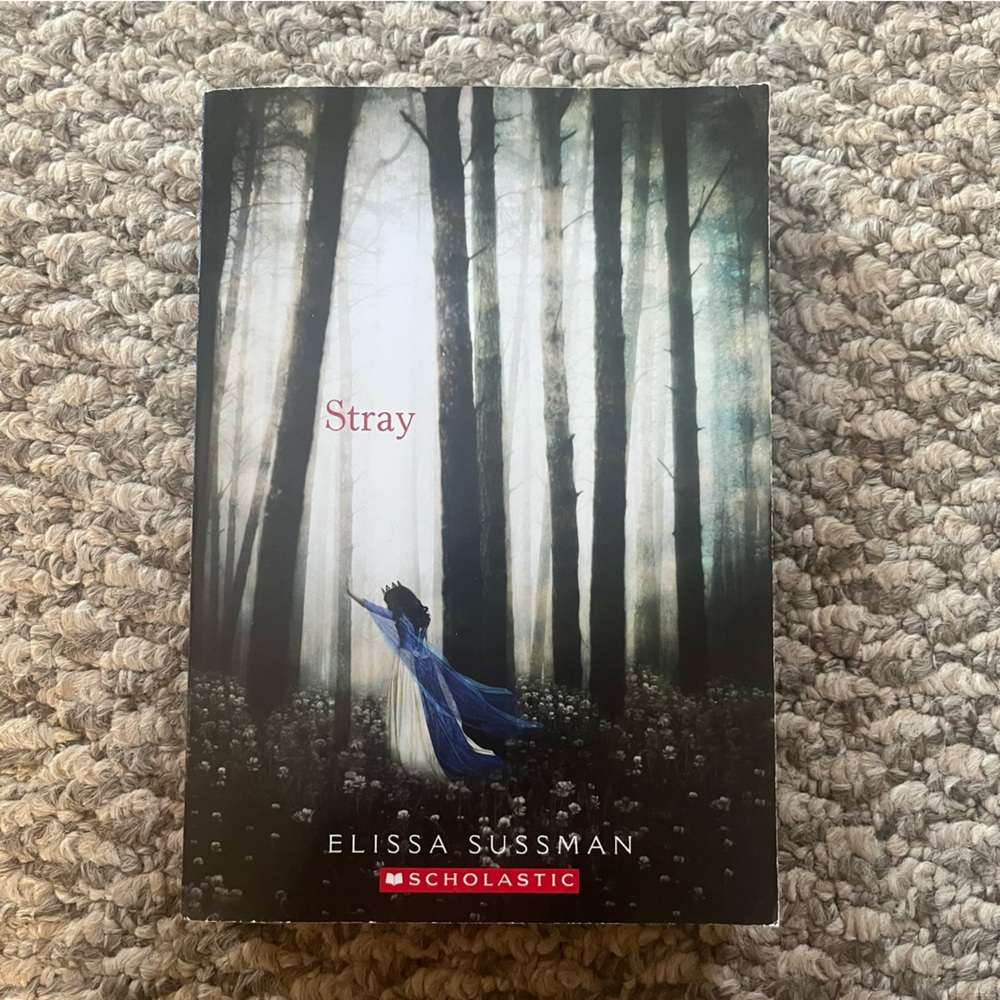 Stray Elissa Sussman